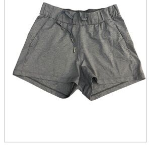 Gray Women's Shorts